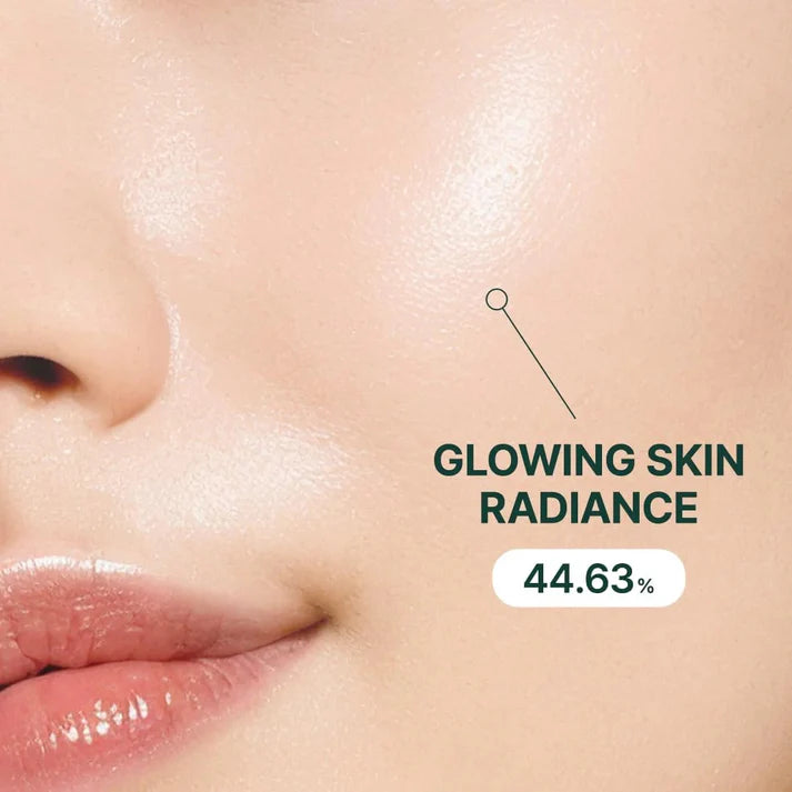 Purito Mighty Bamboo Panthenol Cream