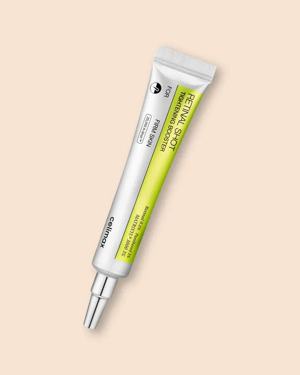Celimax Retinal Shot Tightening Booster For Firm Skin 15ml