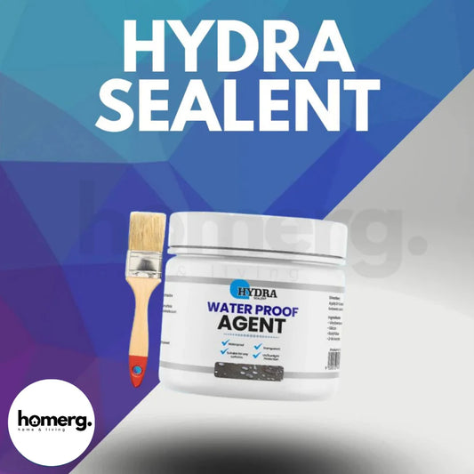 Hydra Sealant Water Proof Agent - (IMPORTED)