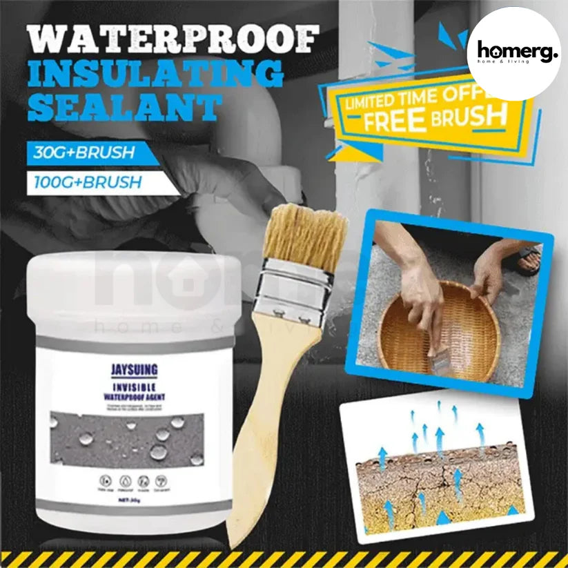 Hydra Sealant Water Proof Agent - (IMPORTED)