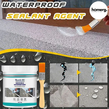 Hydra Sealant Water Proof Agent - (IMPORTED)