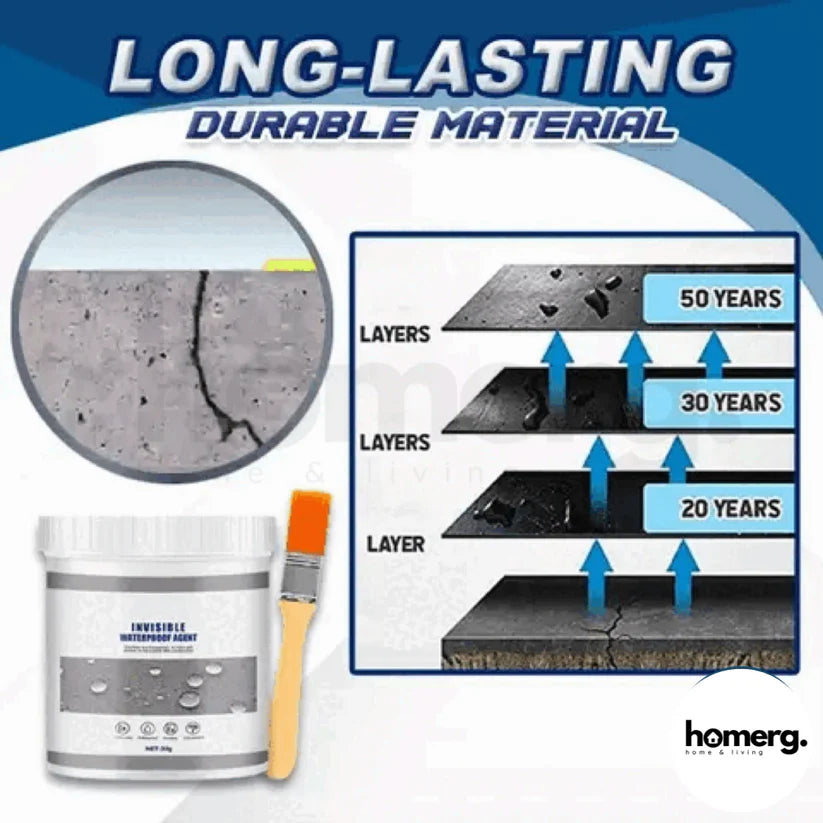 Hydra Sealant Water Proof Agent - (IMPORTED)