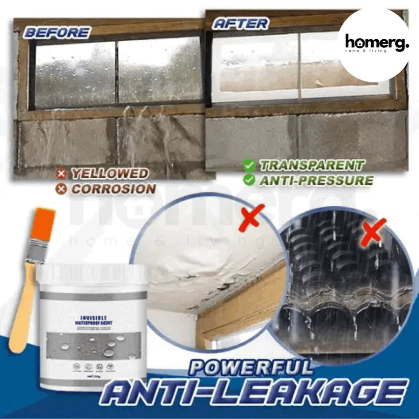 Hydra Sealant Water Proof Agent - (IMPORTED)