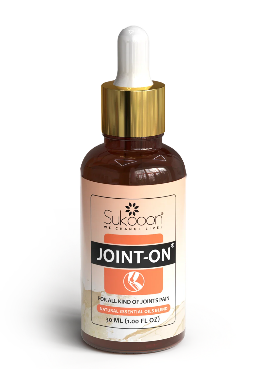 Joint-On Oil | Pakistan’s First Natural Topical Herbal Oil for Joints & Muscles