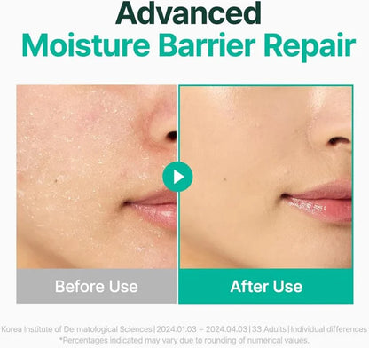 Purito Mighty Bamboo Panthenol Cream